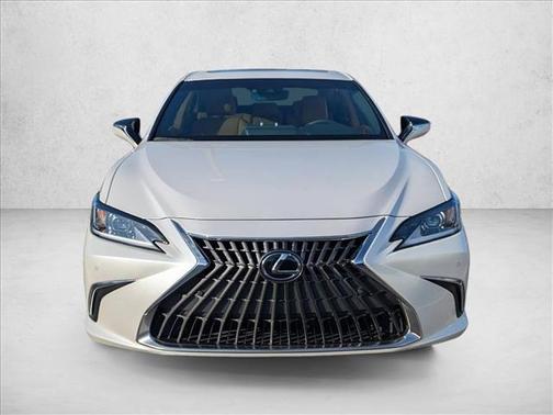2024 Lexus ES 350 Base