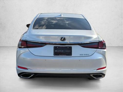 2024 Lexus ES 350 Base