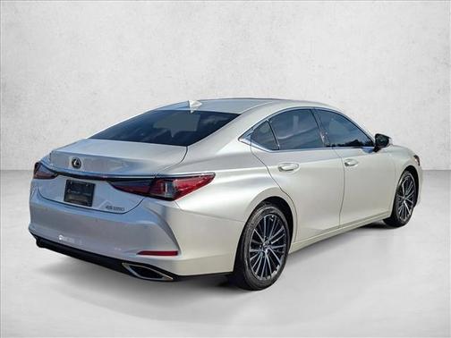 2024 Lexus ES 350 Base
