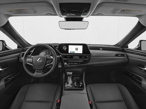 2024 Lexus ES 350 Base