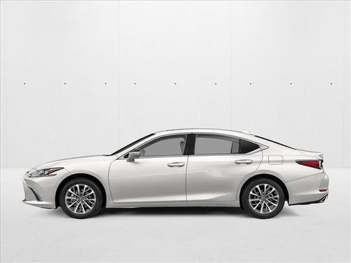 2024 Lexus ES 350 Base