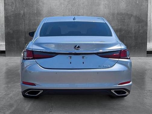 2023 Lexus ES 350 Base
