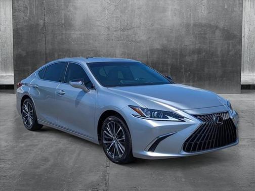 2023 Lexus ES 350 Base