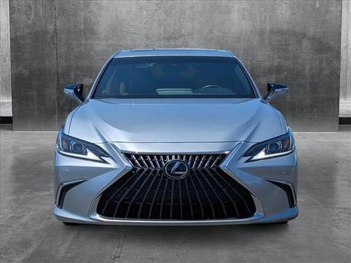 2023 Lexus ES 350 Base