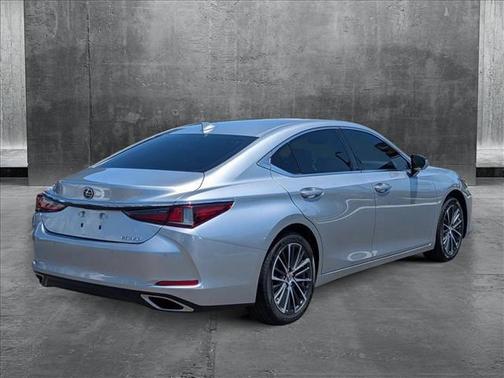 2023 Lexus ES 350 Base