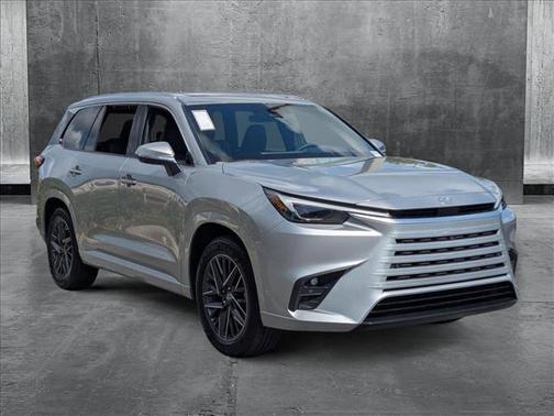 2025 Lexus TX 350 Premium