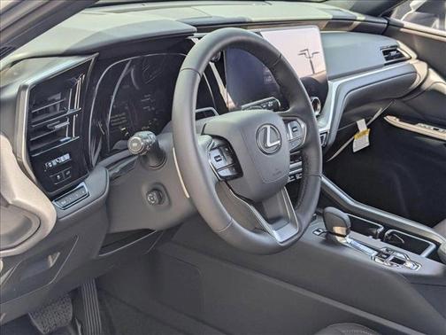 2025 Lexus TX 350 Premium