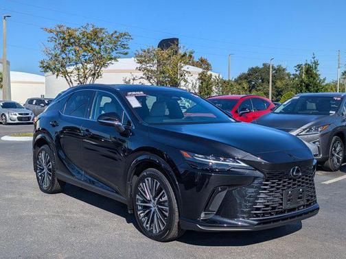 2024 Lexus RX 350 Premium Plus