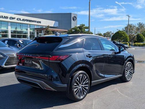 2024 Lexus RX 350 Premium Plus