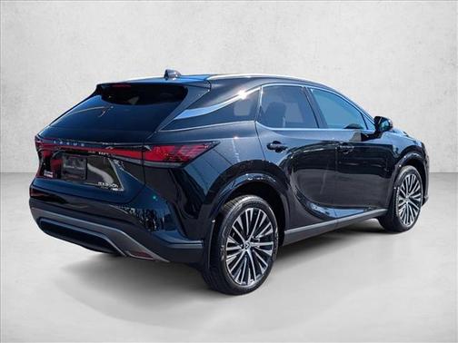 2024 Lexus RX 350 Premium Plus