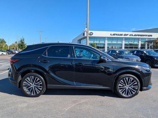 2024 Lexus RX 350 Premium Plus