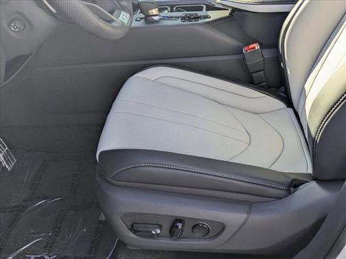 2026 Lexus TX 350 Base