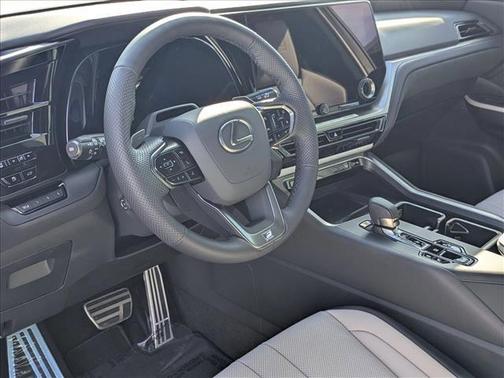 2026 Lexus TX 350 Base