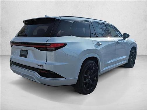 2026 Lexus TX 350 Base