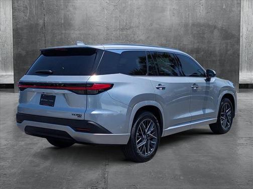 2025 Lexus TX 350 Premium