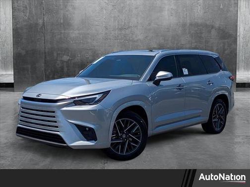 2025 Lexus TX 350 Premium