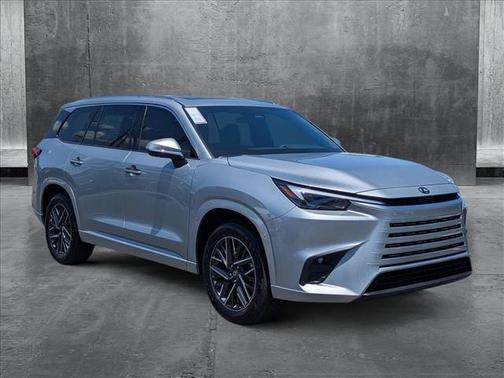 2025 Lexus TX 350 Premium