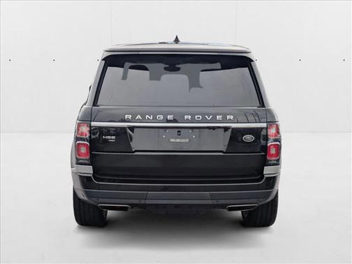 2021 Land Rover Range Rover Westminster
