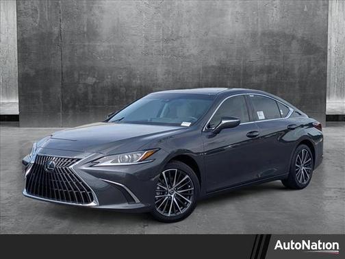 2025 Lexus ES 300h Base