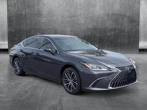 2025 Lexus ES 300h Base