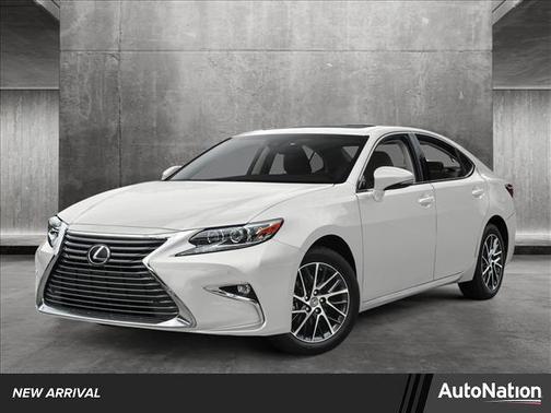 2016 Lexus ES 350 Base