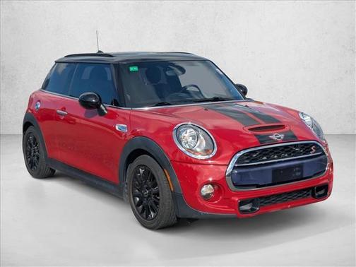 2015 MINI Hardtop Cooper S