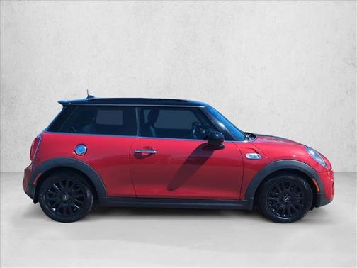 2015 MINI Hardtop Cooper S