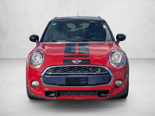 2015 MINI Hardtop Cooper S