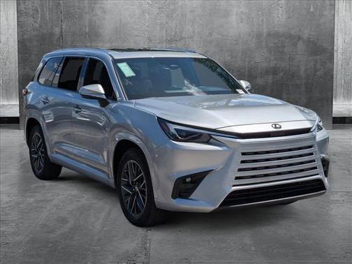2025 Lexus TX 350 Premium