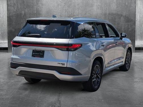2025 Lexus TX 350 Premium