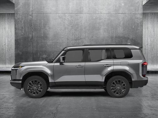 2025 Lexus GX 550 Premium+