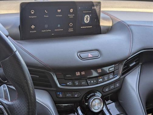 2022 Acura TLX A-Spec