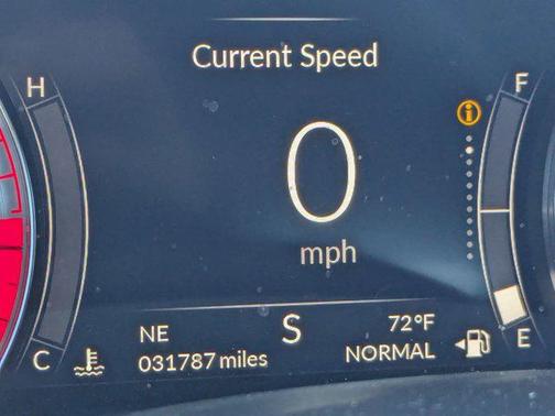 2022 Acura TLX A-Spec