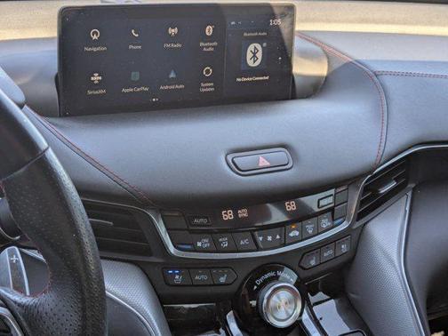 2022 Acura TLX A-Spec