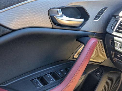 2022 Acura TLX A-Spec