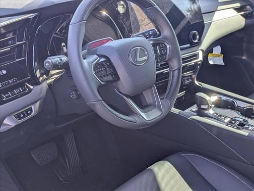 2026 Lexus RX 350 F SPORT Design