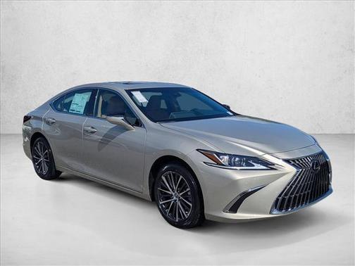 2025 Lexus ES 350 Base