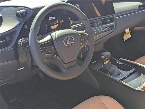 2025 Lexus ES 350 Base