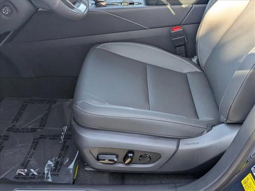 2026 Lexus RX 350 Base