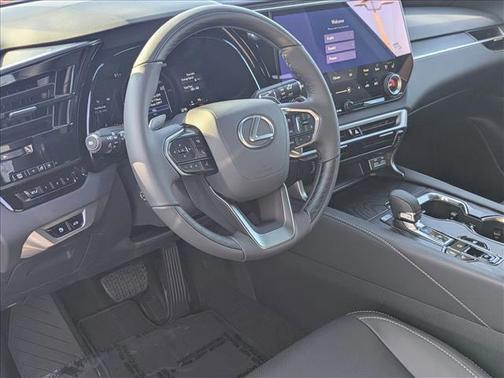 2026 Lexus RX 350 Base