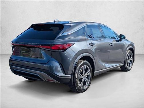 2026 Lexus RX 350 Base