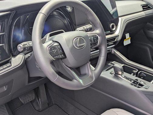 2025 Lexus TX 350 Premium