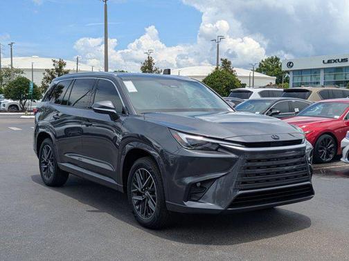 2025 Lexus TX 350 Premium