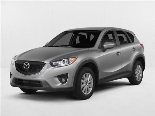 2015 Mazda CX-5 Grand Touring