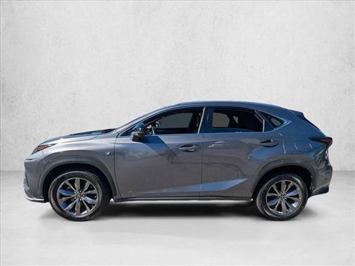 2020 Lexus NX 300 F Sport
