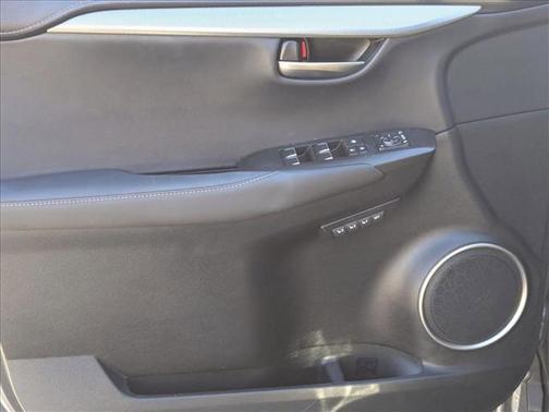 2020 Lexus NX 300 F Sport