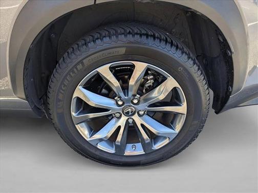 2020 Lexus NX 300 F Sport