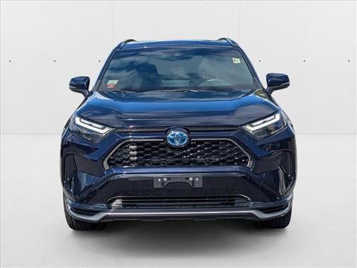 2024 Toyota RAV4 Prime SE