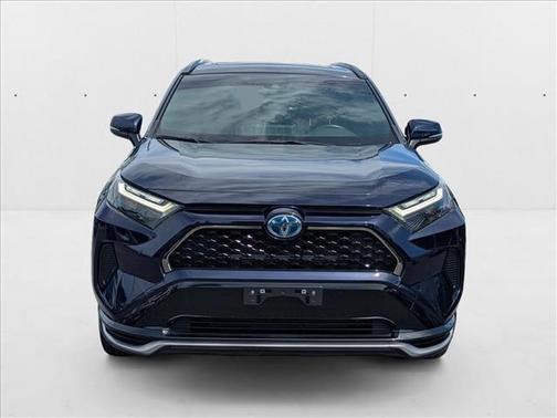 2024 Toyota RAV4 Prime SE