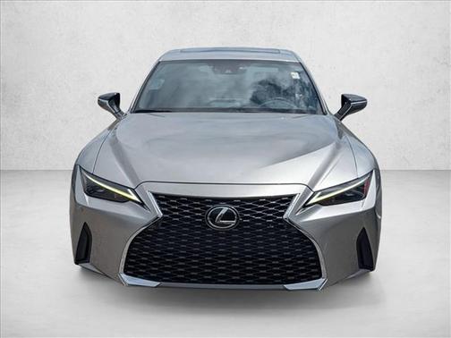 2023 Lexus IS 300 Base